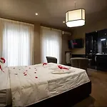 Elegante Loft Nel Cuore Di Roma