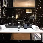 Elegante Loft Nel Cuore Di Roma