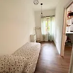 Domusarena Vatican Apartment