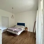 Domusarena Vatican Apartment