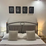 Orti 27 Deluxe - Rome Trastevere