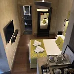 Pantheon Luxury Suite