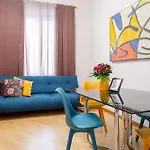 Oliviero - Colosseo Apartment With Terrace