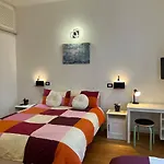 Tiburtina68 Central Apartment