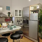 Tiburtina68 Central Apartment