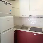 Cavour Apartment