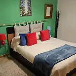 Casa Rossi Trastevere
