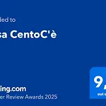 Casa Centoc\'E