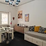 Gregorio VII Dream House