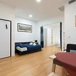 Vaticani Moderna Suite