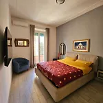 Da Duccio Rome Accommodation