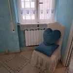Le Chat Bleu