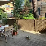 Monti Parioli House