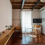 Spanish Steps Vittoria Studios