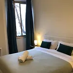 B&B Rome Vatican Residence