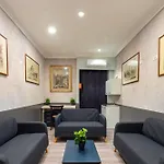 Alessandro Palace&Bar