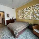 Our Home In Rome - Via Machiavelli