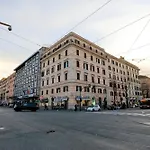 Deza Cozy Place Manzoni