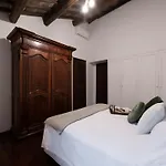 The Best Rent - Stylish Apartment In Trastevere District