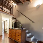 The Best Rent - Stylish Apartment In Trastevere District