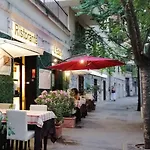 Ferienwohnung Mit Privatem Balkon