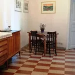 Ferienwohnung Mit Privatem Balkon