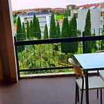 Green Oasis