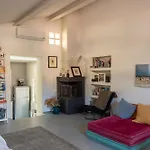 Panoramic Apartment Trastevere