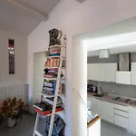 Panoramic Apartment Trastevere