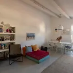 Panoramic Apartment Trastevere