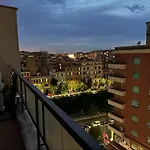 Lucian Dreams Roma