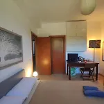 Parrot Room - Camera A Roma Con Bagno Privato