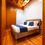 Arancio Luxury Accomodation