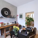 St Peter & Vatican Luxury Suites - Guesthouse In Rome City Centre Near Vatican