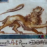 Leonetto Art Domus - Select Apartment In The Heart Of Rome S Historic Center