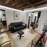 Leonetto Art Domus - Select Apartment In The Heart Of Rome S Historic Center