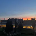Camera X2 Con Splendida Vista Sulle Terme Di Diocleziano E Sul Chiostro Di Michelangelo