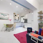 Marconi Suite In Rome