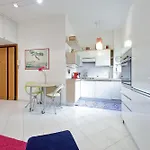 Marconi Suite In Rome