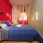 Marconi Suite In Rome