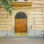 Magikrooms Colonna