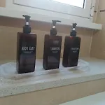 Tia Tourist Apartment Rome