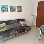 Tia Tourist Apartment Rome