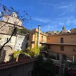 Over The Roman Ruins