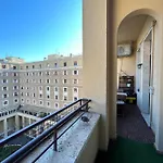 Private Room Near Garbatella & Caffarella Park