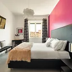 Cozy Apartment Gianicolense 3Bdr