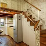 B5 Apartment Vatican