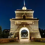 Dolcevita Ponte Milvio
