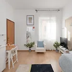 Central Little Basic Apartment