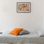 Central Little Basic Apartment